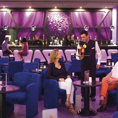 Hotel Riu Arecas (Adults Only) Costa Adeje  Bagian luar foto