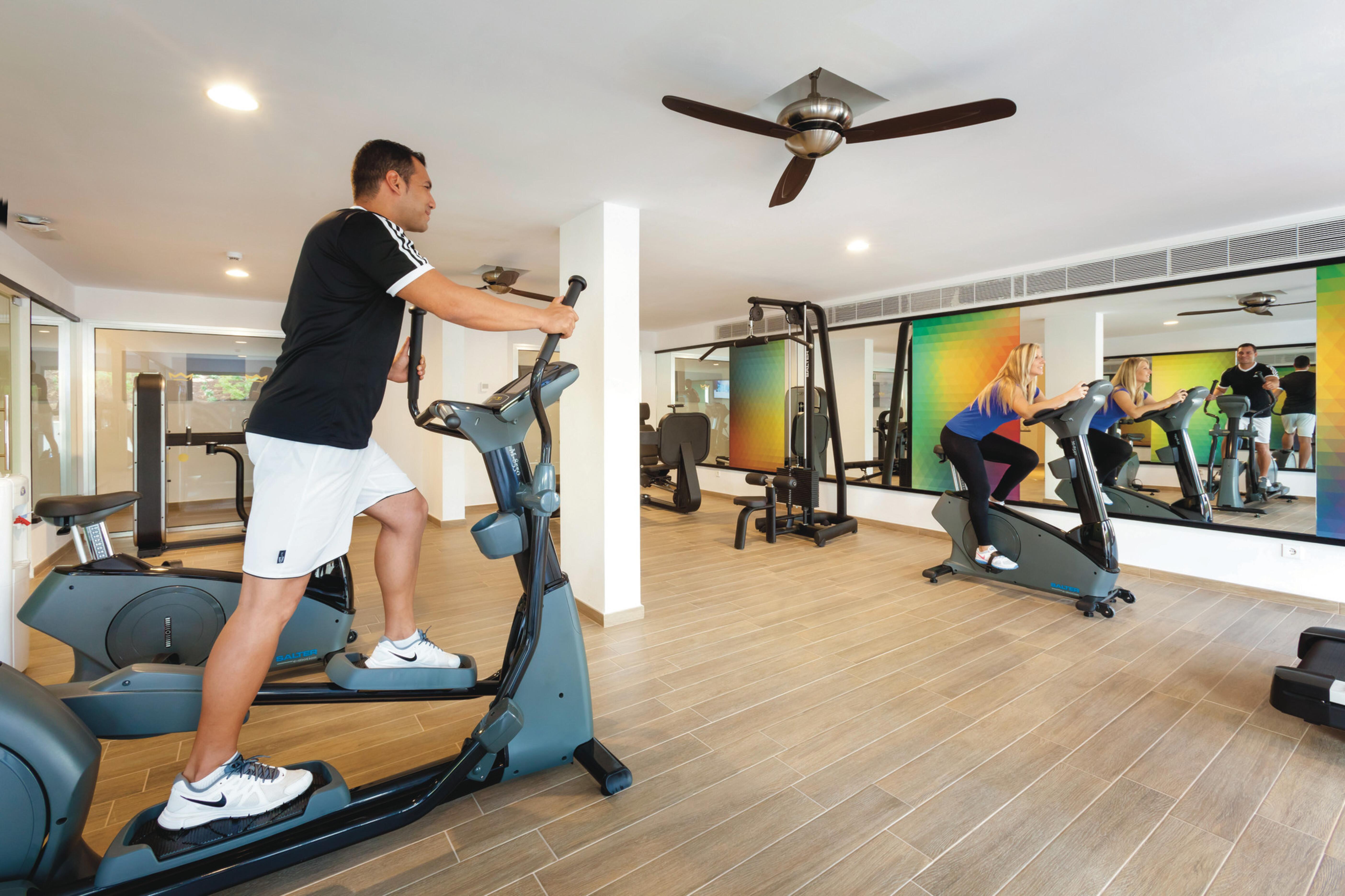 Hotel Riu Arecas (Adults Only) Costa Adeje  Bagian luar foto