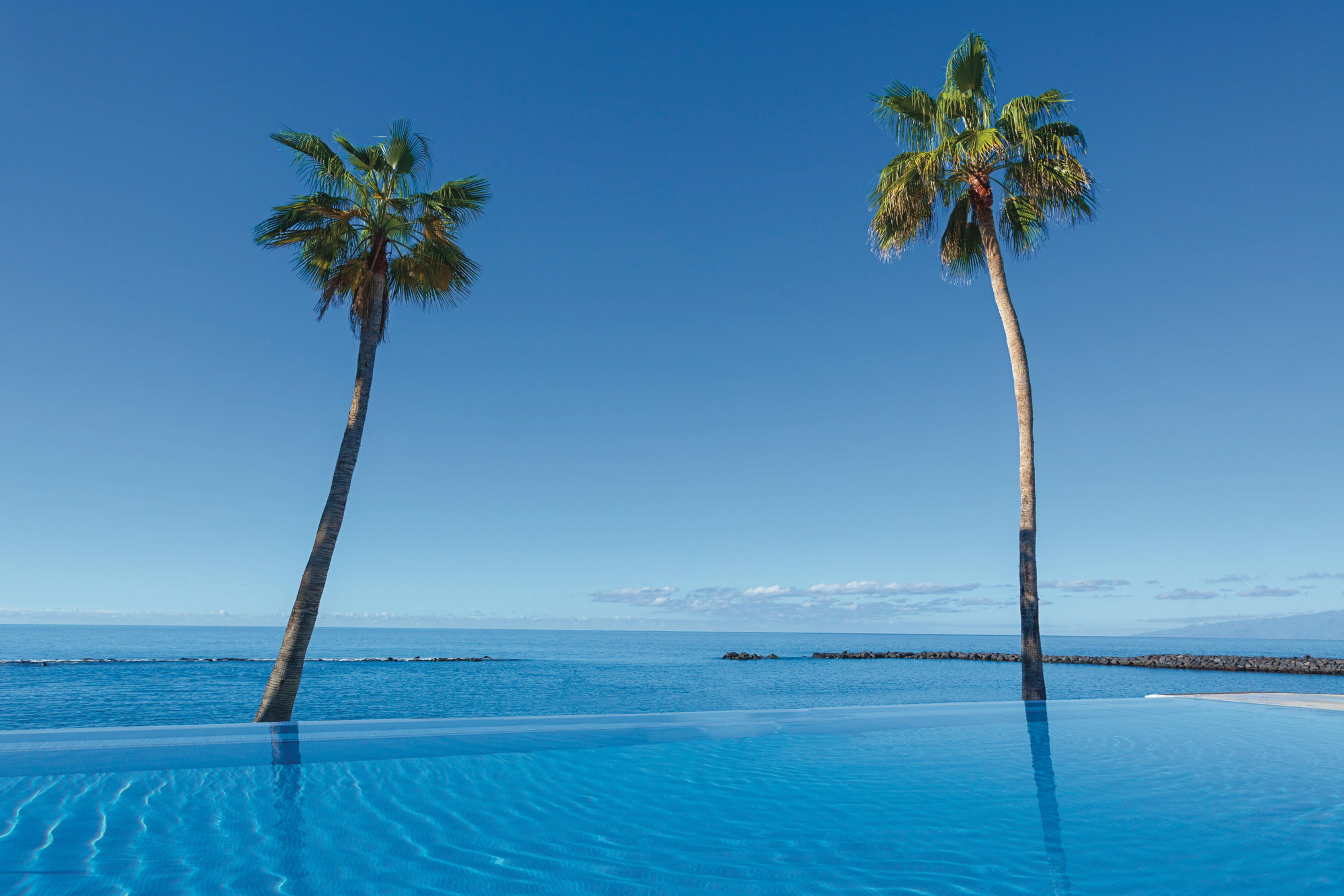 Hotel Riu Arecas (Adults Only) Costa Adeje  Bagian luar foto