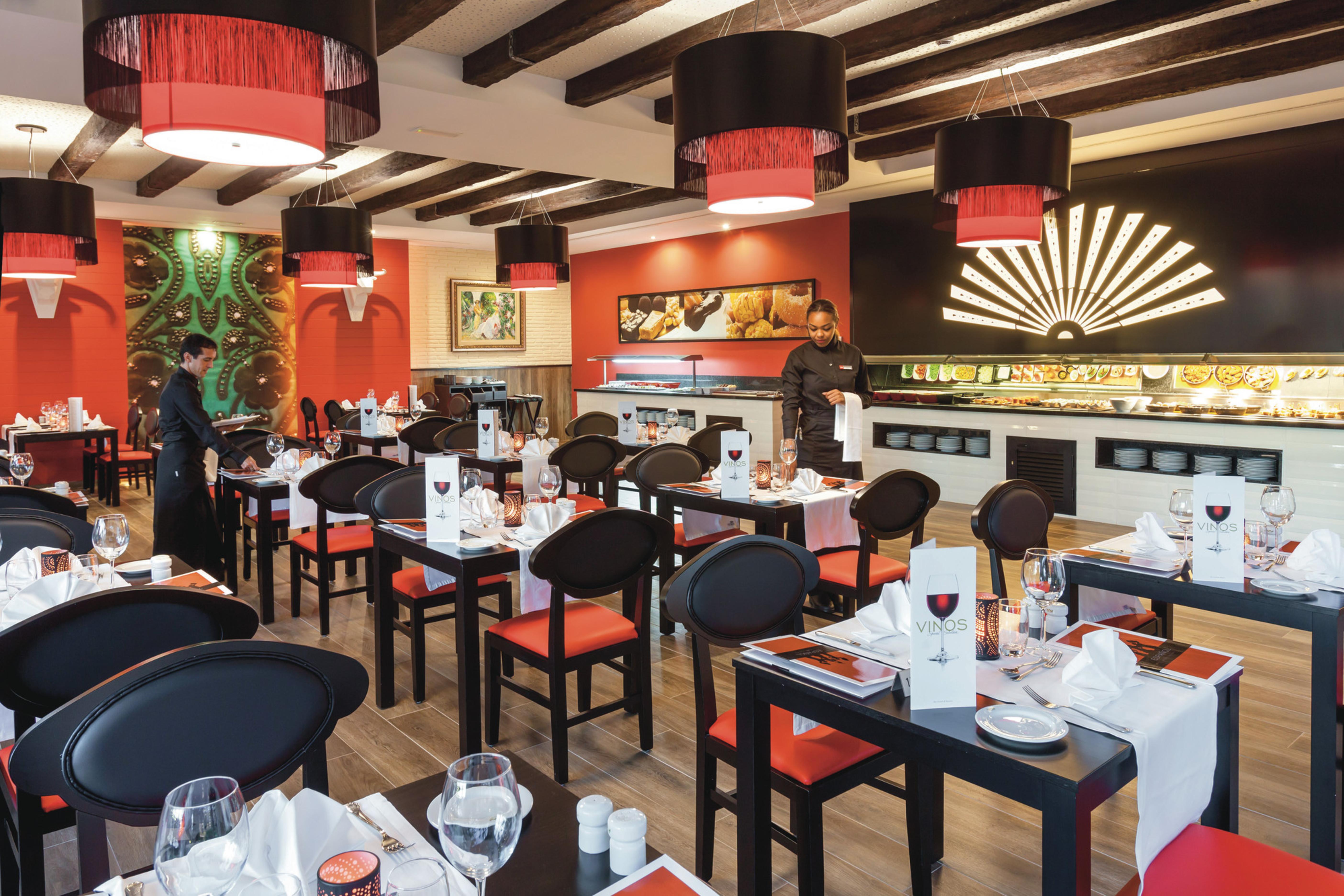 Hotel Riu Arecas (Adults Only) Costa Adeje  Bagian luar foto