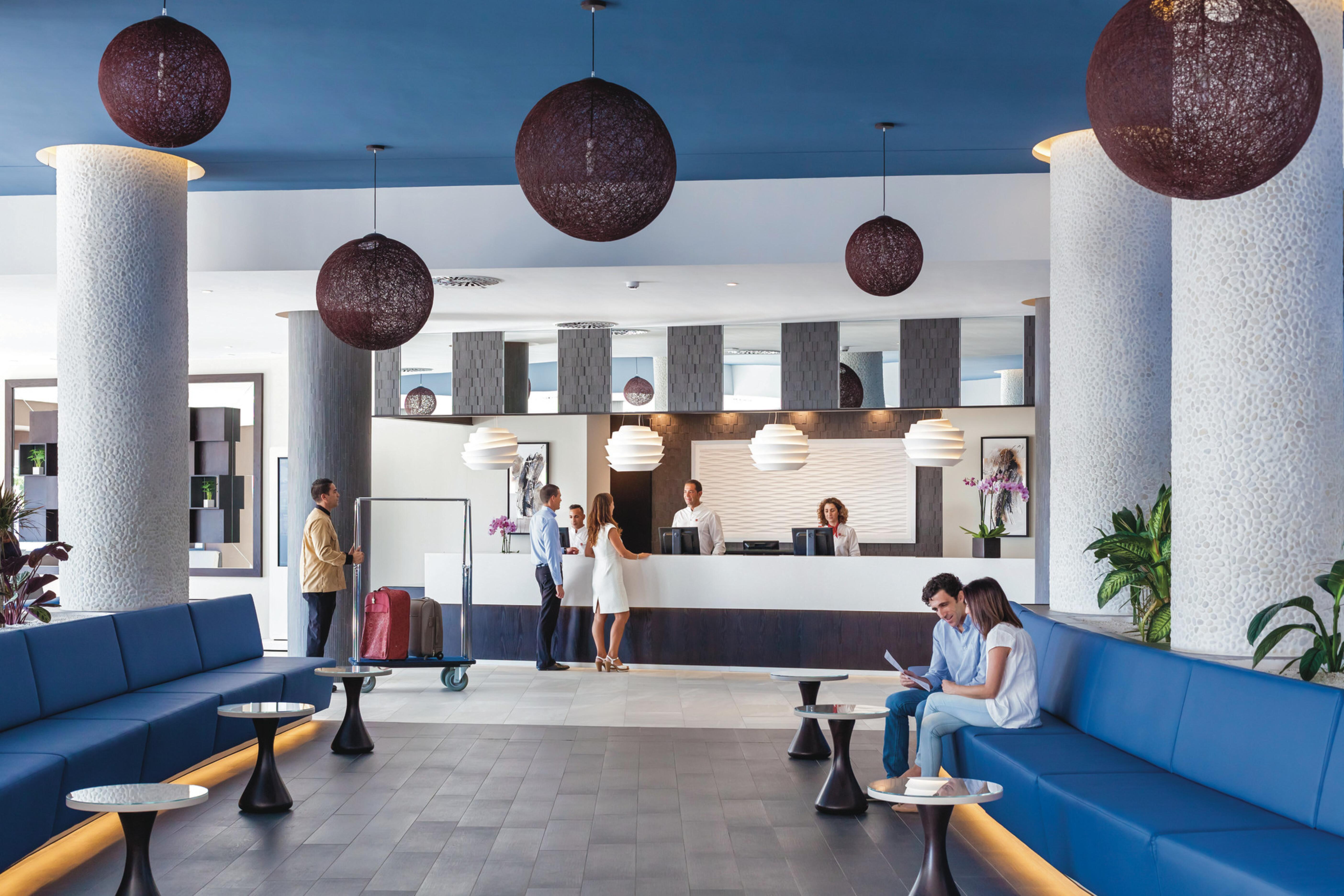 Hotel Riu Arecas (Adults Only) Costa Adeje  Bagian luar foto