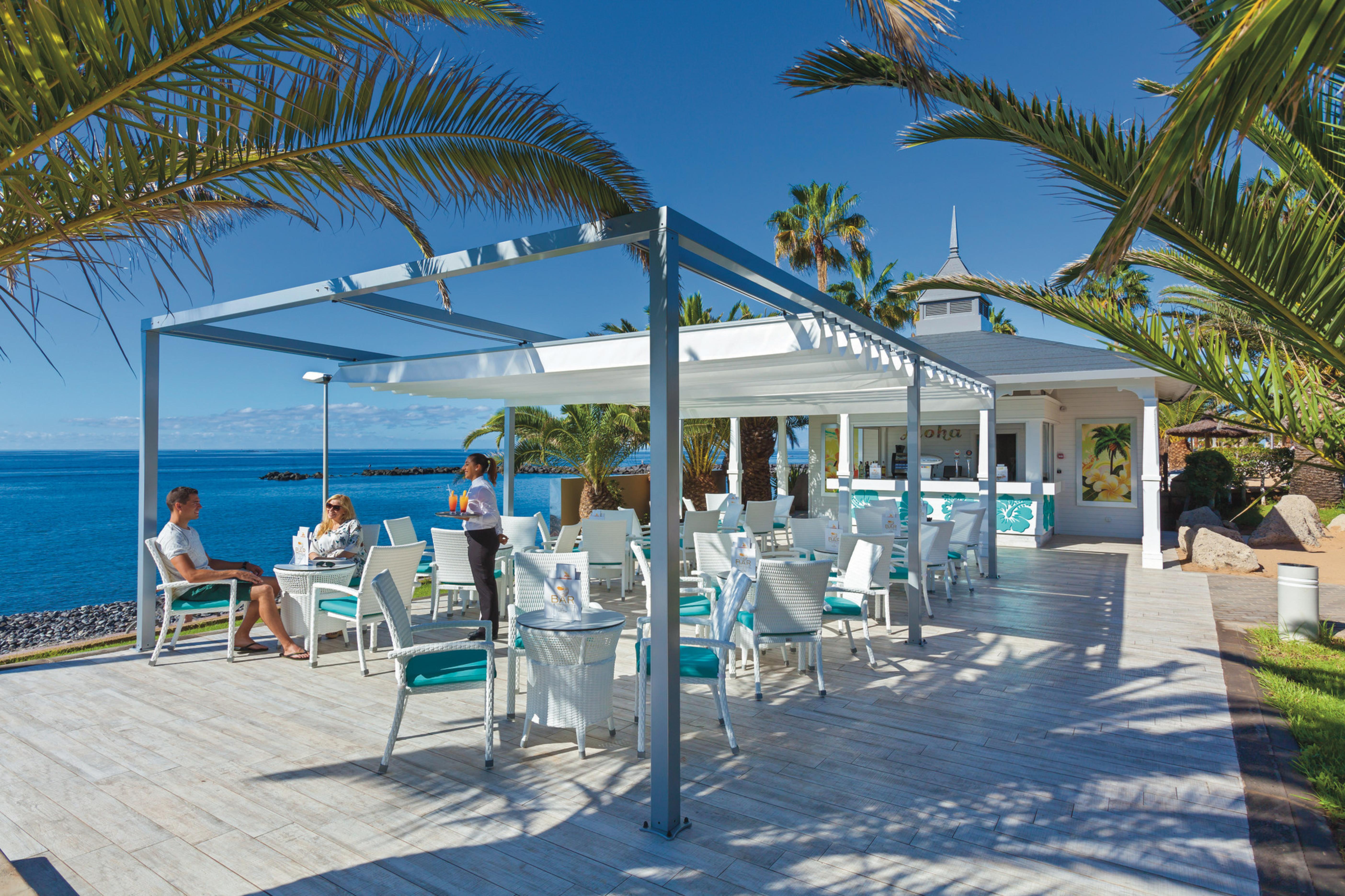 Hotel Riu Arecas (Adults Only) Costa Adeje  Bagian luar foto