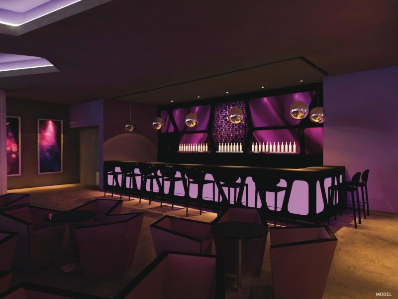 Hotel Riu Arecas (Adults Only) Costa Adeje  Bagian luar foto