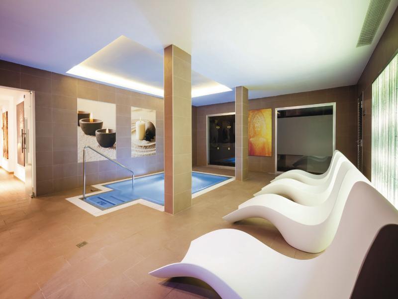 Hotel Riu Arecas (Adults Only) Costa Adeje  Bagian luar foto