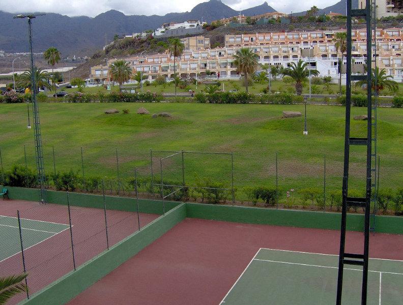 Hotel Riu Arecas (Adults Only) Costa Adeje  Bagian luar foto