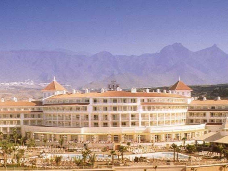 Hotel Riu Arecas (Adults Only) Costa Adeje  Bagian luar foto